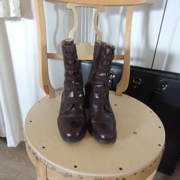 Amazing and original booties, made in Italy - Picture 5 of 5